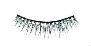 NYX Fabulous Eyelashes! #118 NEW!