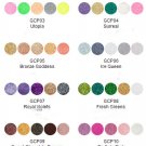 NYX Cosmetics Glitter Cream Pallet#6 ICE QUEEN