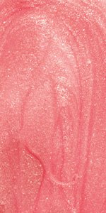 NYX LIPGLOSS w/ MEGA SHINE-#131 GOLD PINK