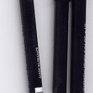 3 NYX Eye/Eyebrow Liner Pencils in #902 BROWN! NeW