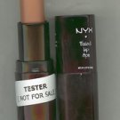 NYX Tinted LIP SPA-Moisture w/Hint of Color-HUSH