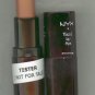 NYX Tinted LIP SPA-Moisture w/Hint of Color-HUSH