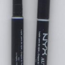 Nyx Cosmetics Automatic Eye & Brow Pencil- Brown