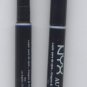 Nyx Cosmetics Automatic Eye & Brow Pencil- Brown