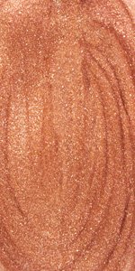 NYX LIPGLOSS w/ MEGA SHINE-#117 CHESTNUT