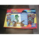 PIMP MY RIDE Exterior Magnet Set! Over 150 Magnets! Very Cool!