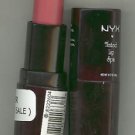 NYX Tinted LIP SPA-Moisture w/Hint of Color-ORANGE PASS