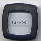 NYX Single EYE SHADOW Pot in #40 OCEAN FROST!