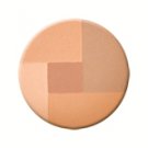 NYX Mosaic Powder in #4 PEACHY