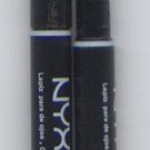 Nyx Cosmetics Automatic Eye & Brow Pencil-Silver