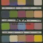 NYX Eyeshadow Tester Board-Color's ES41-60 NEW!