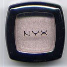 NYX Single EYE SHADOW Pot in #33 FROSTED FLAKES!