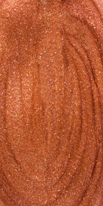 NYX LIPGLOSS w/ MEGA SHINE-#128 AFRICA