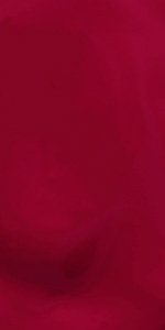 NYX LIPGLOSS w/ MEGA SHINE-#126 Plush Red
