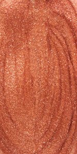 NYX LIPGLOSS w/ MEGA SHINE-#125 Iced Latte