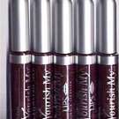 5 Fran Wilson Liquid Lipsticks! PLUM WINE!