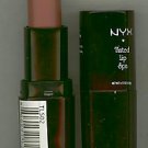 NYX Tinted LIP SPA-Moisture w/Hint of Color-Matador