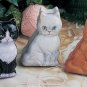 Holiday KITTY Treat Tins! 3 Designs! Too Cute!