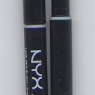 Nyx Cosmetics Automatic Eye & Brow Pencil-Charcoal