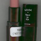 NYX Tinted LIP SPA-Moisture w/Hint of Color-SPIRIT