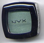 NYX Single EYESHADOW Pot in #64 JUNGLE FEVER-NEW!