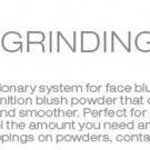 2 NYX HD Grinding Blush-8 New Colors-You Choose!