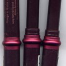 3 Rimmel "1000 KISSES"Stay On Lipstick-#201 Praline