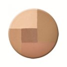 NYX Mosaic Powder in #2 LATTE
