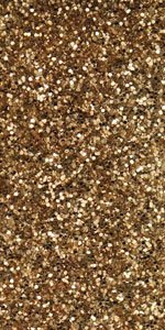 NYX Candy GLITTER Liner #1 French Champagne  NEW!
