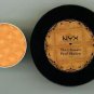 NYX Ultimate PEARL Eye Shadow! Gold Pearl! NEW