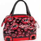Bloodthirsty Satchel by FOLTER  Brand New! SEXY!