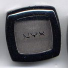 NYX Single EYESHADOW Pot in #42A Dark GREY-NEW!