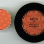 NYX Ultimate PEARL Eye Shadow! Bronze Pearl! NEW