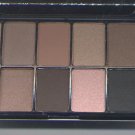 NYX Runway Collection-10 Shadow Palette #3