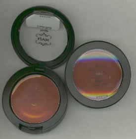 NYX Cream Blush in #04 TAN