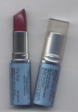 COVER GIRL #705 Spring Wine Lipstick