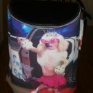 SUPER STAR Doggie Backpack by ASHLEY M