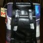 SUPER STAR Doggie Backpack by ASHLEY M