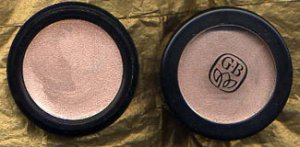 2 Garden Botanika BLUSH in BRONZE Tri-Shimmer!