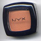 NYX Single EYESHADOW Pot in #68 Golden Orange-NEW!