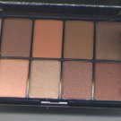 NYX Runway Collection-10 Shadow Palette #4