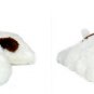 Cuddlee Pet Pillow- Cat, Dog, Bunny,Turtle,Bunny,Bear
