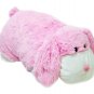 12 Cuddlee Pet Pillow-Cat,Cow,Tiger,Turtle,LadyBug,Bear