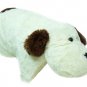 12 Cuddlee Pet Pillow-Cat,Cow,Tiger,Turtle,LadyBug,Bear