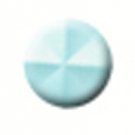 NYX Single Eyeshadow Pots-#126 AZUR