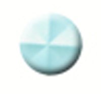 NYX Single Eyeshadow Pots-#126 AZUR