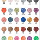 30 NYX Loose Pearl Powder Eyeshadow Pigments!All Colors