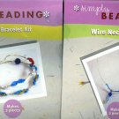 Wire Necklace & Bracelet Kit-Makes 2 of Each!