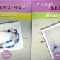 Wire Necklace & Bracelet Kit-Makes 2 of Each!