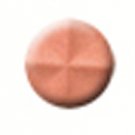 NYX Single Eyeshadow Pots-#136 Almond